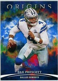 Dak Prescott