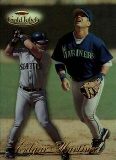 Edgar Martinez