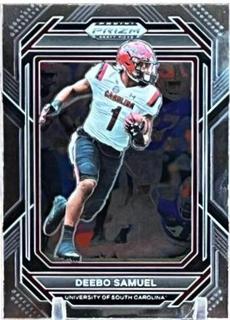 Deebo Samuel