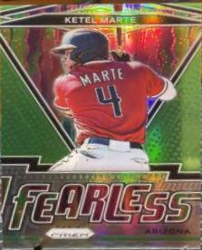 Ketel Marte