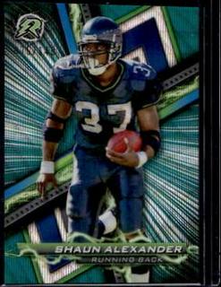 Shaun Alexander