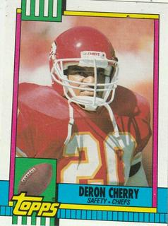 Deron Cherry