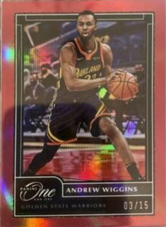 Andrew Wiggins