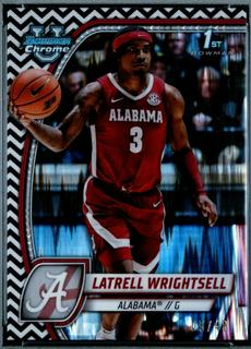 Latrell Wrightsell