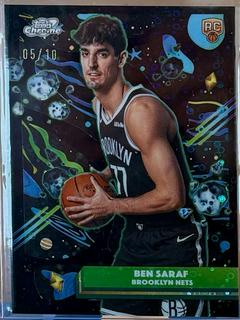 Ben Saraf