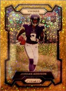 Jordan Addison