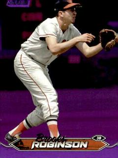 Brooks Robinson