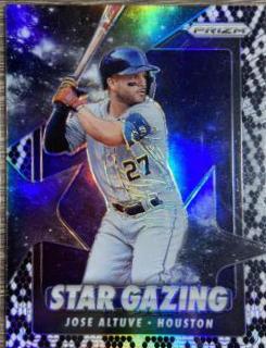 Jose Altuve