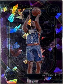 De'Aaron Fox