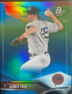 Gerrit Cole