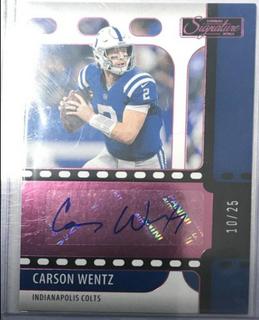 Carson Wentz