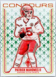 Patrick Mahomes II