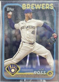 Joe Ross