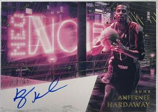 Anfernee Hardaway