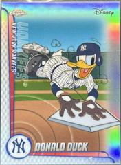 Donald Duck