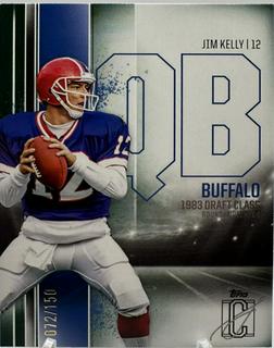 Jim Kelly