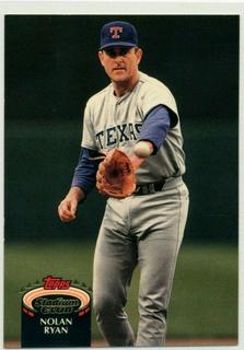 Nolan Ryan
