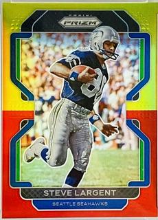 Steve Largent