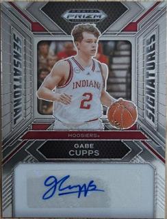 Gabe Cupps