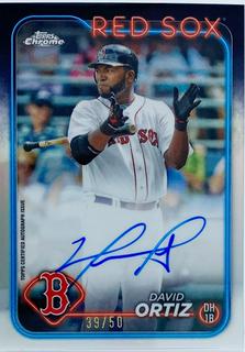 David Ortiz