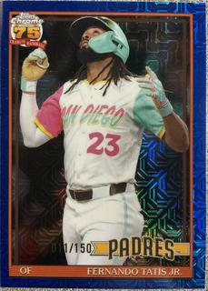 Fernando Tatis Jr.