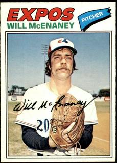 Will McEnaney