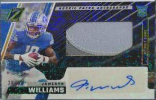 Jameson Williams
