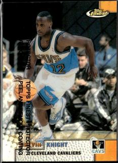 Brevin Knight