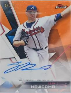 Sean Newcomb