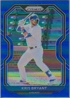 Kris Bryant