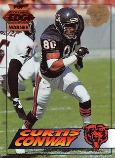 Curtis Conway