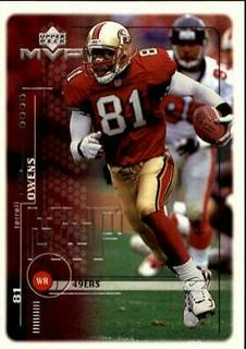 Terrell Owens