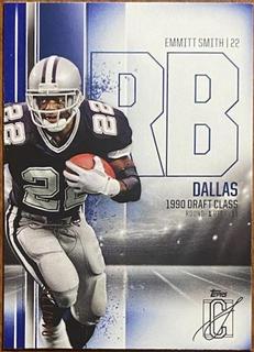 Emmitt Smith