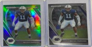 Micah Parsons