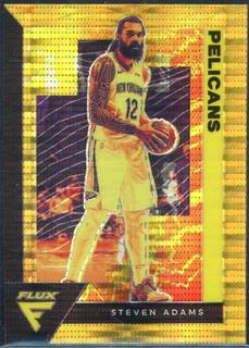 Steven Adams