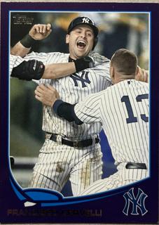 Francisco Cervelli