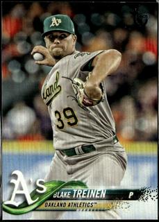 Blake Treinen