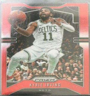 Kyrie Irving