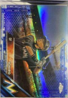 Ichiro