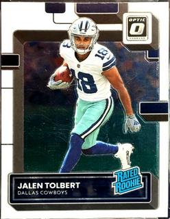 Jalen Tolbert