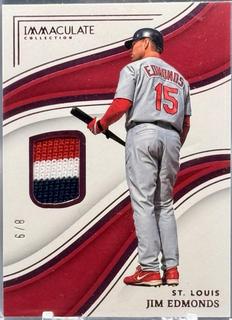Jim Edmonds