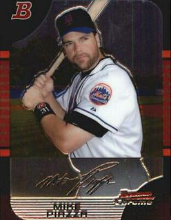 Mike Piazza