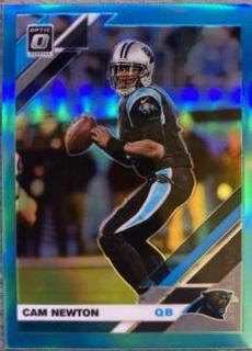 Cam Newton