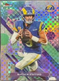 Matthew Stafford