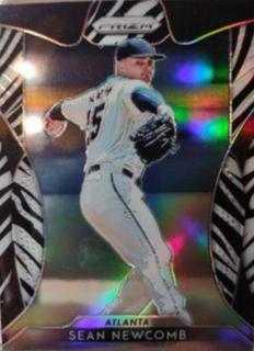 Sean Newcomb
