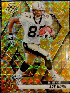 Joe Horn