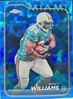 Ricky Williams