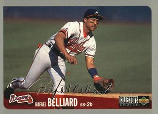 Rafael Belliard