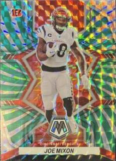 Joe Mixon