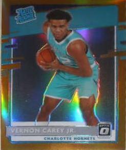 Vernon Carey Jr.